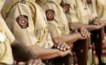 Police Bharti : 17 हजार पोलिसांच्या मेगाभरतीचं ठरलं Police Bharti recruitment of 17 thousand policemen was decided