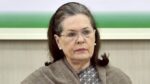 Congress workers are aggressive against ED inquiry of Sonia Gandhi