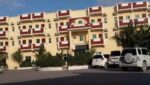 A major terrorist attack on a hotel in Somalia, 10 people died in the attack