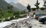 china 6.6 magnitude earthquake kills 46 people