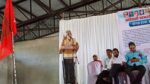 आदिवासी विकास मंत्री आम्ही येतोय... तुम्हाला जाब विचारण्यासाठी – डॉ. उदय नारकर Adivasi Development Minister we are coming... to ask you for answers – Dr. Uday Narkar
