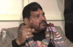 After the allegations against Brijbhushan Singh, he was removed from the post of president of the Wrestling Federation of India