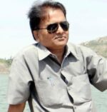 ज्येष्ठ पत्रकार विजय भोसले यांचे निधन journalist Vijay Bhosale passed away