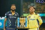 Who will win the IPL trophy? Gujarat or Chennai? Whose parde heavy? Final match today.
