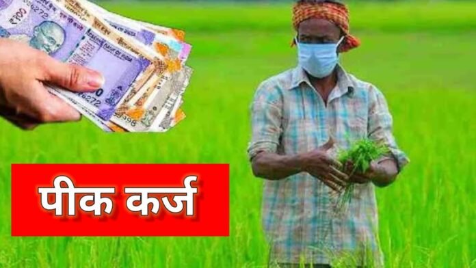 Directed to file criminal case against banks seeking 'CIBIL score' for crop loans