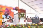 Chief Minister Eknath Shinde launched the state level campaign 'Shasan Apya Dari'