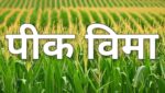 Good news for farmers! Benefit of crop insurance scheme in just one rupee