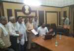 Demand to cancel the ward system and conduct elections on the basis of 