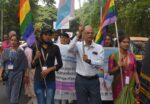 11th LGBTQ Pride Walk successfully concluded in Pune