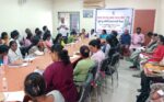 PCMC : घरेलू कामगारांच्या प्रश्नासाठी राज्यव्यापी लढा State-wide fight for the issue of domestic workers
