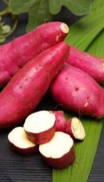 On this Mahashivratri make these special sweet potato recipes that are nutritious and tasty
