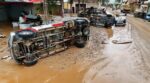 Heavy rains, floods kill 23 in Brazil, destroy hundreds of homes