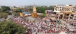 In the name of millions of devotees, Tukaram Maharaj seed ceremony