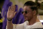 Shah Rukh Khan's act of smoking cigarettes angered people