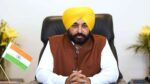 Bhagwant Mann: Chief Minister of Punjab became father for the third time