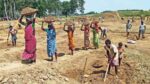 MGNREGA Wages : Good news for workers ! MNREGA wage hike