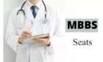 MBBS College Increasing: MBBS seats in state to increase by 