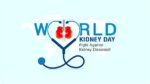 World Kidney Day 2024: What are the five bad habits that damage kidney health?