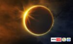 Prisoners released from prison to watch solar eclipse