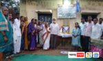 Murbad: Gram Panchayat Kisal to put name board of both husband and wife on the house - Pargaon Sankalp